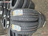 polovni delovi  235-65-16C Pireli M+S teretne gume za kombi vozila Nove
