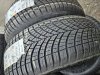 Slika 4 -  205-55-17 Goodyear odlicne Nove m+s - MojAuto
