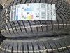 Slika 6 -  205-55-17 Goodyear odlicne Nove m+s - MojAuto