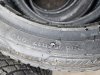 Slika 10 -  205-55-17 Goodyear odlicne Nove m+s - MojAuto