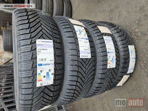 Glavna slika - 215-50-19 Michelin odlicne Nove - MojAuto