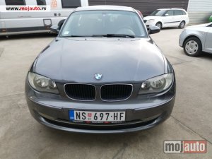 polovni Automobil BMW 118  