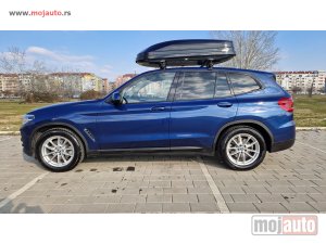polovni Automobil BMW X3  