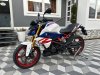 Slika 1 - BMW G310R - MojAuto