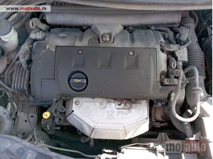 Glavna slika - Motor 1.4vti za Peugeot 206 plus, 207, 208, 307, 308 - MojAuto