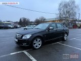polovni Automobil Mercedes C 220 CDI AVANTGARDE polovni Automobil Mercedes C 220 CDI AVANTGARDE