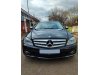 Slika 5 - Mercedes C 220 CDI AVANTGARDE  - MojAuto