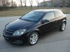 Slika 1 - Opel Astra GTC  - MojAuto