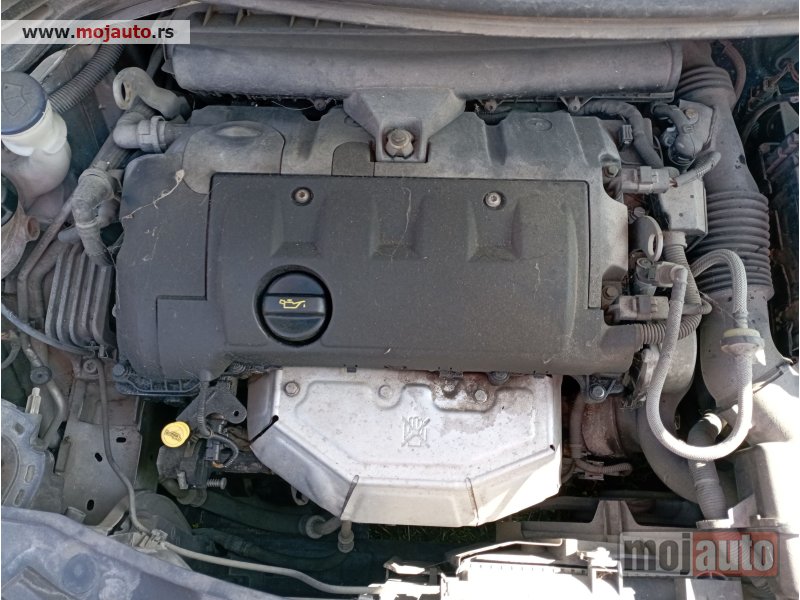 Glavna slika -  Motor 1.4vti za Peugeot 206 plus, 207, 208, 307, 308 - MojAuto