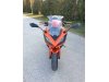 Slika 7 - Kawasaki Z1000SX Candy Orange VLASNIK - MojAuto
