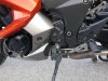 Slika 16 - Kawasaki Z1000SX Candy Orange VLASNIK - MojAuto