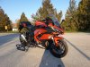 Slika 3 - Kawasaki Z1000SX Candy Orange VLASNIK - MojAuto