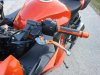 Slika 15 - Kawasaki Z1000SX Candy Orange VLASNIK - MojAuto