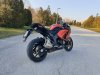 Slika 5 - Kawasaki Z1000SX Candy Orange VLASNIK - MojAuto