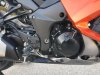 Slika 17 - Kawasaki Z1000SX Candy Orange VLASNIK - MojAuto