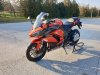 Slika 4 - Kawasaki Z1000SX Candy Orange VLASNIK - MojAuto