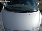 polovni delovi  Hauba za Peugeot 207
