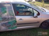 polovni delovi  Desna vrata za Peugeot 207