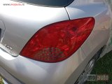 polovni delovi  Desni stop za Peugeot 207