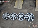 polovni delovi  AluFelne 16Coli 5x130 Fiat Dukato Citroen Jumper