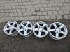 Slika 1 -  AluFelne 17Coli 5x120 BMW kao nove odlicne Povoljno - MojAuto