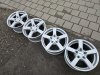 Slika 2 -  AluFelne 17Coli 5x120 BMW kao nove odlicne Povoljno - MojAuto