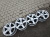 Slika 3 -  AluFelne 17Coli 5x120 BMW kao nove odlicne Povoljno - MojAuto