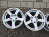 Slika 4 -  AluFelne 17Coli 5x120 BMW kao nove odlicne Povoljno - MojAuto