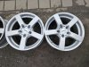 Slika 5 -  AluFelne 17Coli 5x120 BMW kao nove odlicne Povoljno - MojAuto