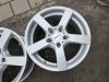 Slika 6 -  AluFelne 17Coli 5x120 BMW kao nove odlicne Povoljno - MojAuto