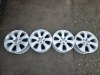 Slika 1 -  AluFelne 17Coli 5x115 Opel kao nove Odlicne - MojAuto