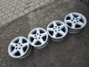 Slika 3 -  AluFelne 16Coli 5x114,3 Toyota kao nove odlicne - MojAuto