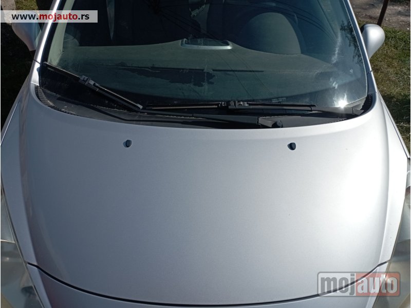 Glavna slika -  Hauba za Peugeot 207 - MojAuto