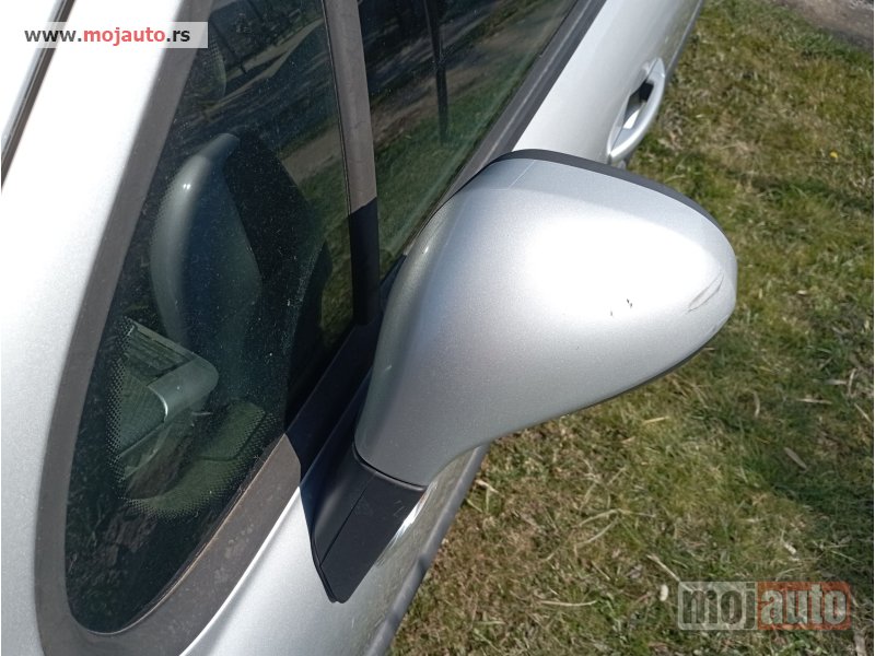 Glavna slika -  Levi retrovizor za Peugeot 207 - MojAuto