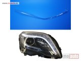 NOVI: delovi  DRL tube X204 za Mercedes Benz GLK klasa.
