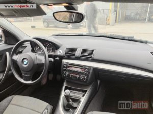 Glavna slika - BMW 120 - MojAuto