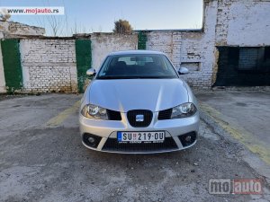 Glavna slika - Seat Ibiza - MojAuto