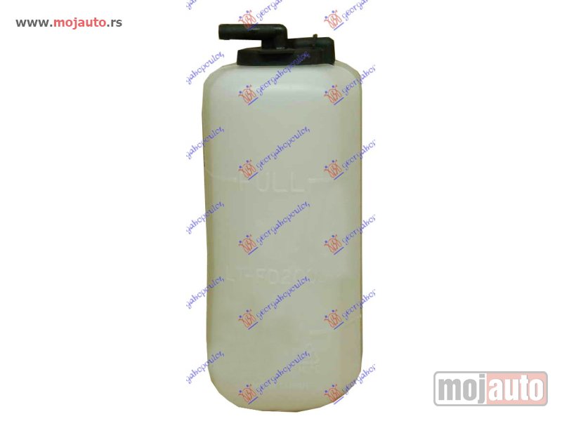 Glavna slika -  Suzuki Samuraj 1.0 B/1.3 B Posuda Antifriza 78-04,NOVO - MojAuto