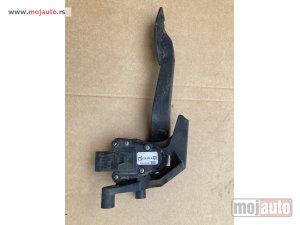 Glavna slika - Pedala gasa, Opel Corsa C, 2001-2005, 9129423 - MojAuto