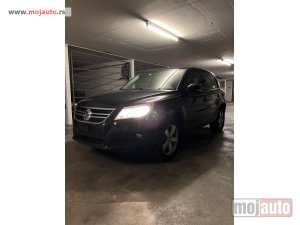 Glavna slika - VW Tiguan 1.4 TSI - MojAuto