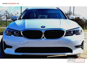 polovni Automobil BMW 320 Sport Pano 360 