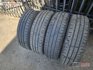 Glavna slika - 185-70-14 Continental kao nove Odlicne - MojAuto