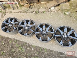 Glavna slika - AluFelne 17Coli 5x120 BMW kao nove odlicne Povoljno - MojAuto