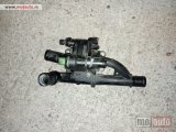 polovni delovi  Kuciste termostata 1.6hdi za Citroen C4 Grand Picasso, C4 Picasso