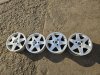 Slika 1 -  AluFelne 15Coli 3x112 Smart kao nove Odlicne - MojAuto
