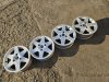 Slika 3 -  AluFelne 15Coli 3x112 Smart kao nove Odlicne - MojAuto