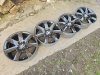 Slika 2 -  AluFelne 17Coli 5x120 BMW kao nove odlicne Povoljno - MojAuto