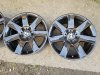 Slika 4 -  AluFelne 17Coli 5x120 BMW kao nove odlicne Povoljno - MojAuto