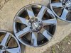 Slika 6 -  AluFelne 17Coli 5x120 BMW kao nove odlicne Povoljno - MojAuto