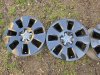 Slika 4 -  AluFelne 16Coli 5x112 Volkswagen Audi Mercedes kao nove - MojAuto